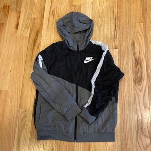 Nike Boys Wind Breaker